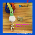 Customized logo ibeacon keychain tag ibeacon bluetooth